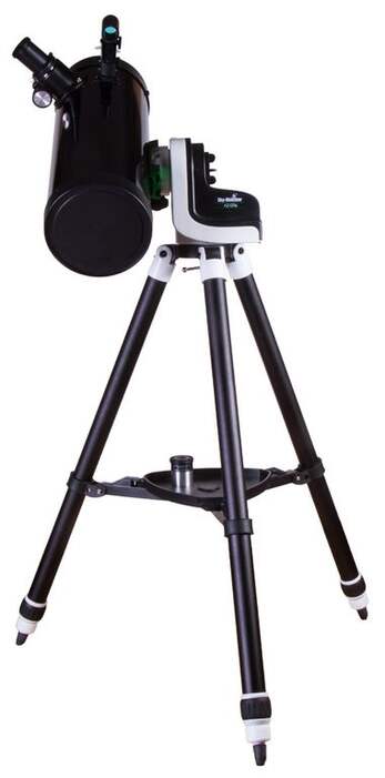 (RU) Телескоп Sky-Watcher P114 AZ-GTe SynScan GOTO