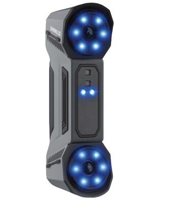 3D сканер ScanLine EasyScan Combo+ and EXModel Pro Bundle