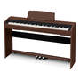 Цифровое фортепиано Casio PRIVIA, PX-770BN, коричневый
