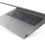 Ноутбук Lenovo IdeaPad 3 17ADA05, 17.3",  AMD  Athlon Gold  3150U 2.4ГГц, 4ГБ, 128ГБ SSD,  AMD Radeo