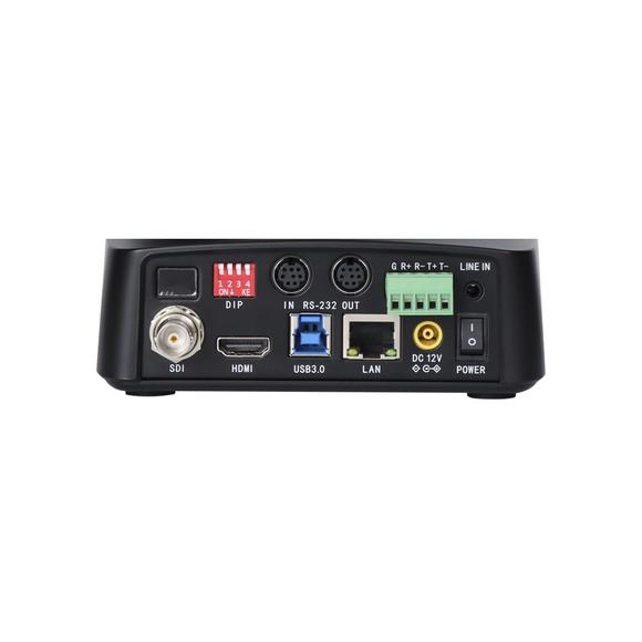 PTZ Камера Interwrite RDS15 - 1080p, 20X оптический зум, PoE, HDMI, 3G-SDI, RJ-45; USB3.0
