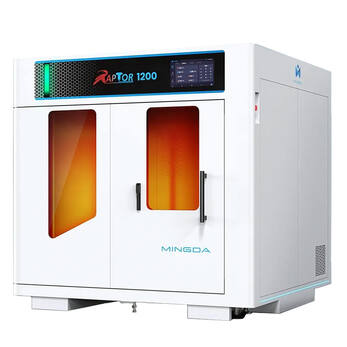 3D принтер Mingda Mextru 1300HT
