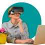 ПО VR Concept для инженерных классов (от 1 до 7 штук) бессрочная  и техподдержка на  1 год
