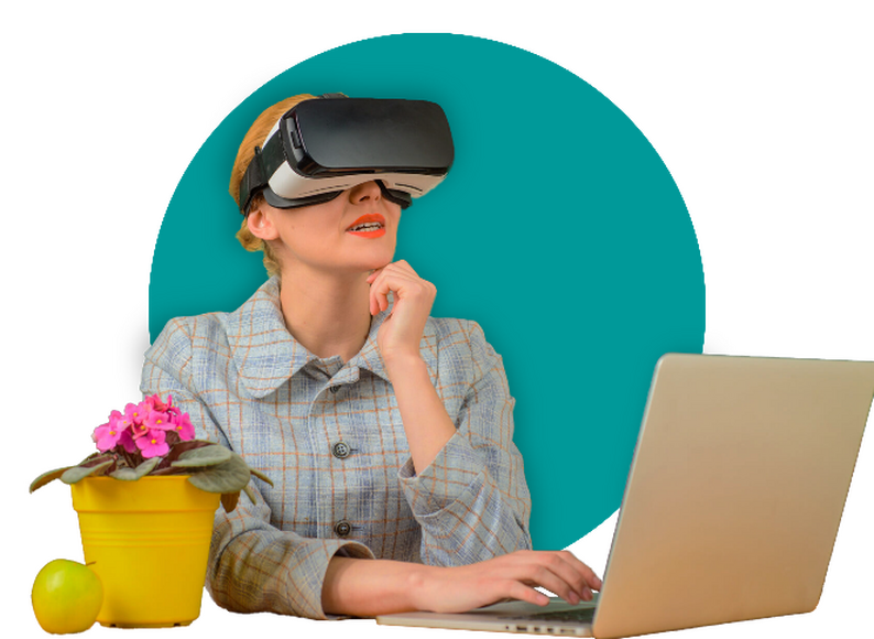 ПО VR Concept для инженерных классов (от 1 до 7 штук) бессрочная  и техподдержка на  1 год