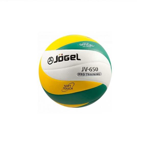 Мяч волейбольный J?gel JV-650