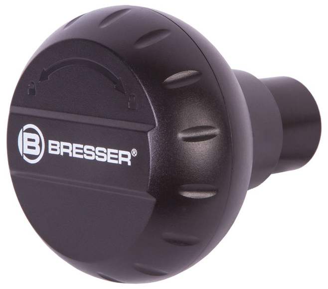 Камера цифровая Bresser Wi-Fi HD, 1,25" (для телескопа)