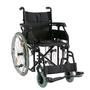 Кресло-коляска инвалидная механическая. 712 N-1
