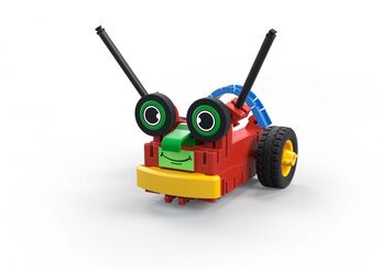 Юный программист / First Coding