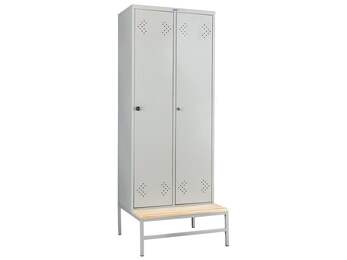 Скамья-подставка  LS-21-60 сосна