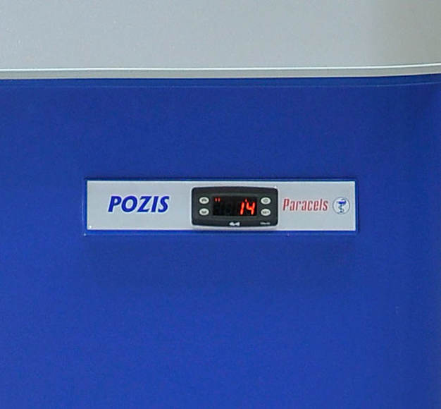 Морозильник медицинский низкотемпературный ММН-200 «POZIS»