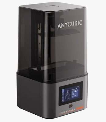 3D принтер Anycubic Photon Mono 4 Ultra