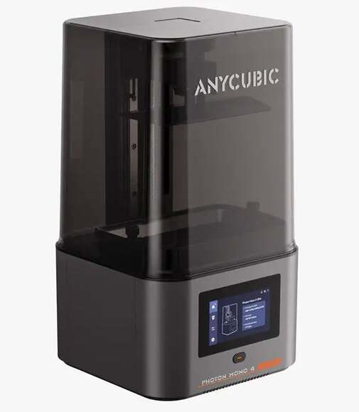 3D принтер Anycubic Photon Mono 4 Ultra