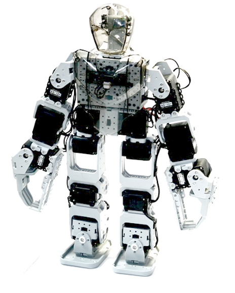 ROBOTIS BIOLOID Premium Kit