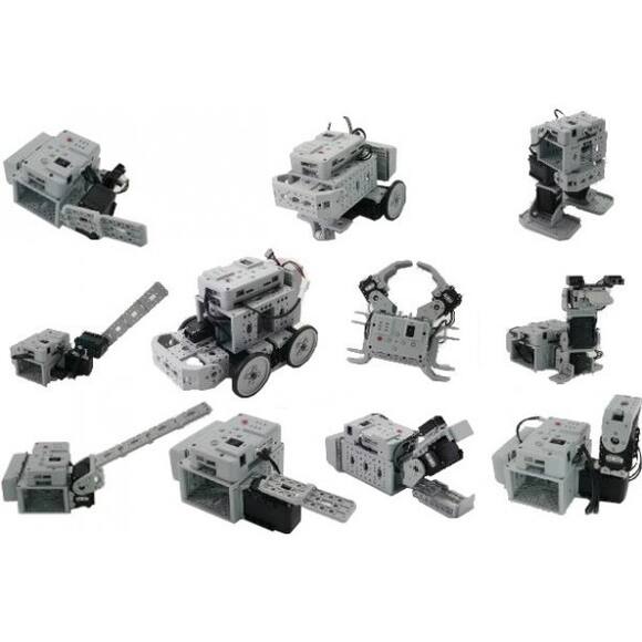 ROBOTIS BIOLOID Premium Kit
