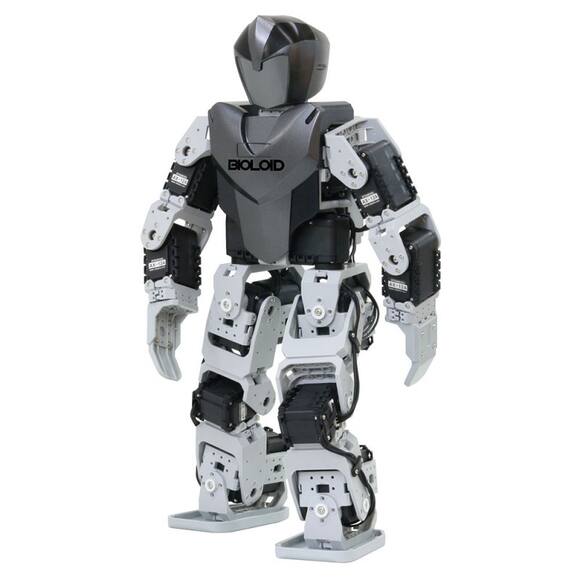 ROBOTIS BIOLOID Premium Kit