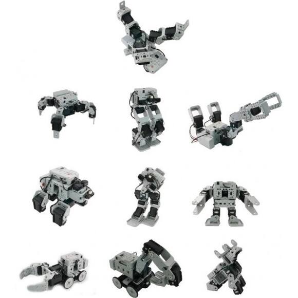 ROBOTIS BIOLOID Premium Kit