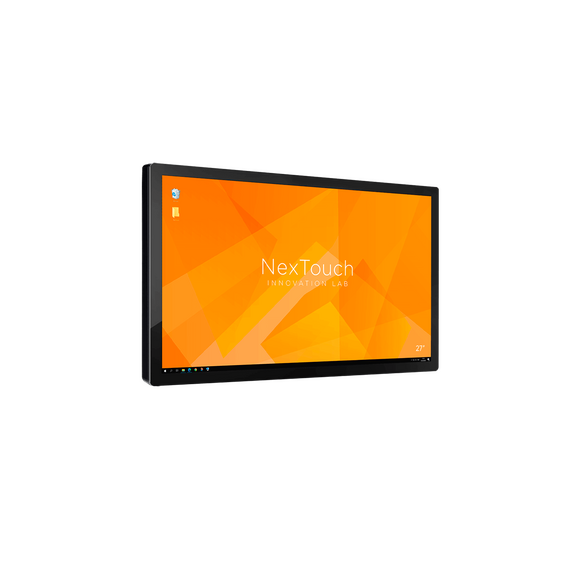 Интерактивная панель NextPanel 27PN