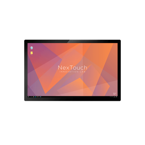 Интерактивная панель NextPanel 32PN