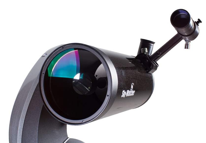 Телескоп Sky-Watcher BK MAK102AZGT SynScan GOTO с автонаведением