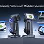 3D сканер Shining 3D Freescan Omni Lite
