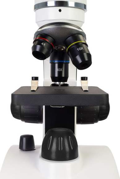 (RU) Микроскоп цифровой Discovery Pico Polar с книгой