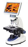 Микроскоп цифровой Микромед D95L LCD