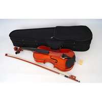 Скрипка MV-001 Скрипка 4/4 с футляром и смычком, Carayа