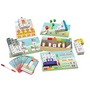 "Соединяющиеся кубики Numberblocks, с карточками. От 11 до 20"