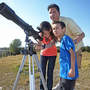 Телескоп Celestron PowerSeeker  70 EQ