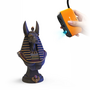 3D сканер 3DMakerpro Fox