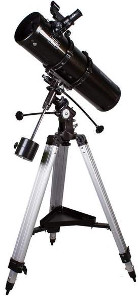 (RU) Телескоп Sky-Watcher BK P13065EQ2