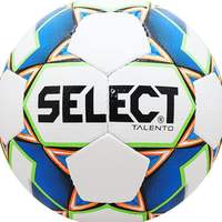Мяч футбольный Select Talento №3, №4