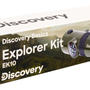 Набор исследователя Discovery Basics EK10