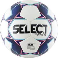 Мяч футбольный Select Talento №5