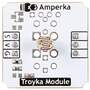 Датчик освещённости (Troyka-модуль)