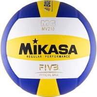 Мяч волейбольный Mikasa MV210