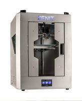 3D-принтер ZENIT 3D HT NB (1 экструдер, высокотемпературный)