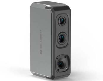 3D сканер 3DMakerpro Seal Standard