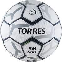 Мяч футбольный Torres BM 500 №5
