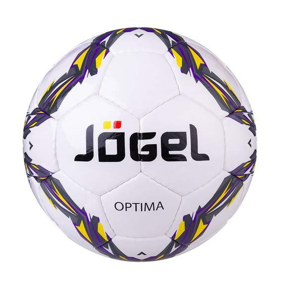 Мяч футзальный J?gel JF-410 Optima №4