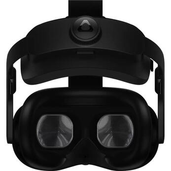 Мобильный шлем виртуальной реальности HTC Vive Focus 3