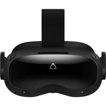 Мобильный шлем виртуальной реальности HTC Vive Focus 3