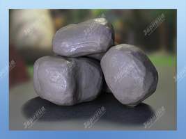 Искусственные мягкие камни
