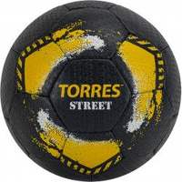 Мяч футбольный Torres Street №5