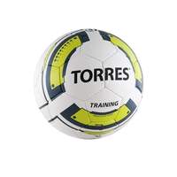 Мяч футбольный Torres Training №4, №5