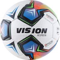 Мяч футбольный Torres Vision Resposta FIFA №5