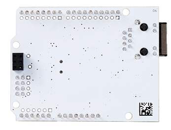 Модуль для электронного конструктора Ethernet Shield