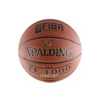 Мяч баскетбольный Spalding TF-1000 Legacy №6 FIBA