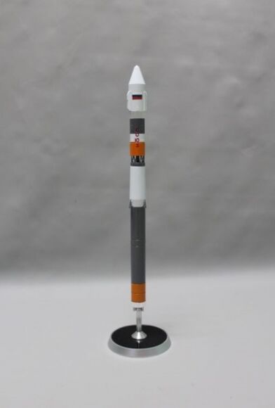 2.14.132. Т1 Модели ракет-носителей (838-Приказ)