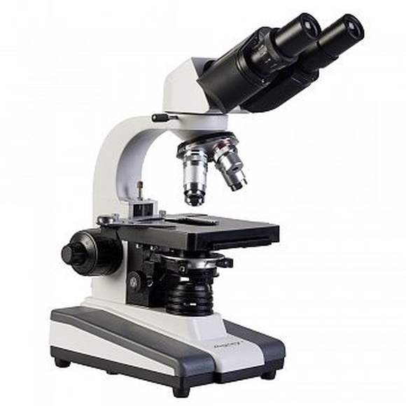 Микроскоп для вузов Микромед 1 (вар. 2-20)